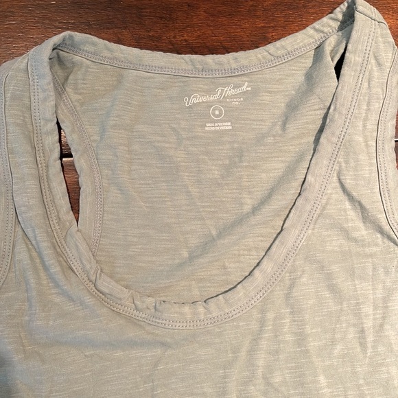 Target Tank Tops - Picture 4 of 4